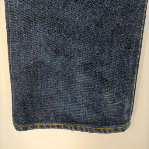 コジマジーンズ 児島KOJIMA GENES 高オンス ジップフライデニムパンツ メンズ US:32-33