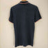 アルマーニエクスチェンジ ARMANI EXCHANGE ワンポイントロゴ ライン 半袖ポロシャツ メンズ import:XS