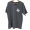 コンフォートカラーズ COMFORT COLORS HOUSTON STRONG 両面プリントTシャツ メンズ import:L