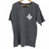コンフォートカラーズ COMFORT COLORS HOUSTON STRONG 両面プリントTシャツ メンズ import:L