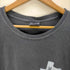 コンフォートカラーズ COMFORT COLORS HOUSTON STRONG 両面プリントTシャツ メンズ import:L