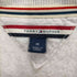 トミーヒルフィガー TOMMY HILFIGER 霜降りクルーネックスウェット レディース JPN:M