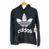 アディダス adidas オリジナルロゴプルオーバーパーカー レディース JPN:M