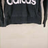 アディダス adidas オリジナルロゴプルオーバーパーカー レディース JPN:M