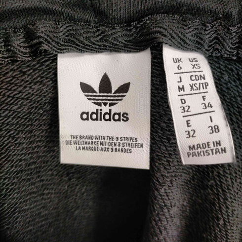 アディダス adidas オリジナルロゴプルオーバーパーカー レディース JPN:M
