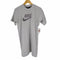ナイキ NIKE フレンチテリー パイルロゴカットソーワンピース レディース JPN:M