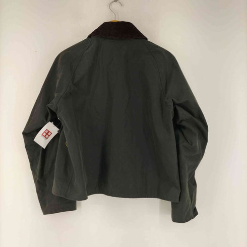 バブアー Barbour SPEY WAXED COTTON JACKET メンズ JPN:M