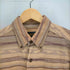 ウールリッチ WOOLRICH 00s ネイティブ柄オックスフォードシャツ メンズ