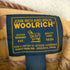 ウールリッチ WOOLRICH 00s ネイティブ柄オックスフォードシャツ メンズ