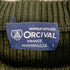 オーチバル ORCIVAL コマンドセーター レディース JPN:1