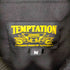 テンプテーション Temptation ウール混 ストライプブルゾン メンズ JPN:M