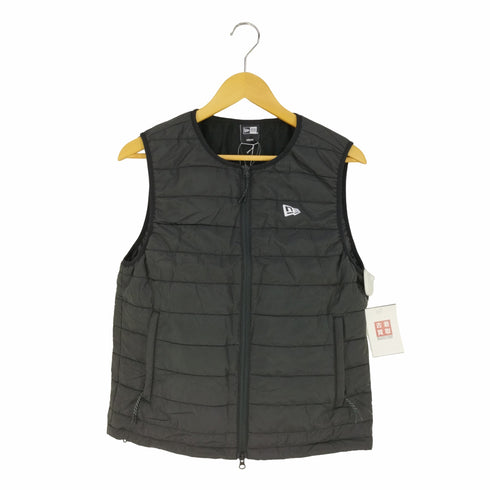ニューエラ NEW ERA GF INSULATED VEST SOLAR SENSOR L インサレーティッド ベスト メンズ JPN:M