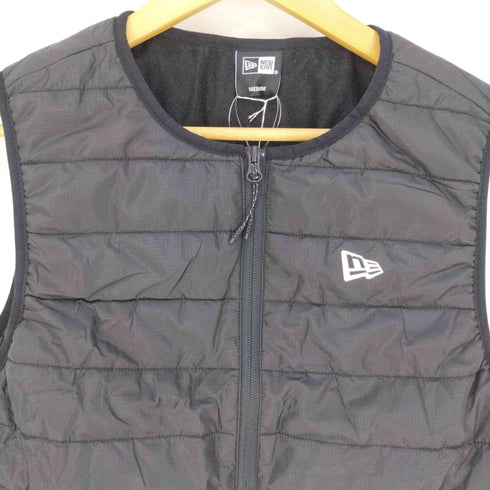 ニューエラ NEW ERA GF INSULATED VEST SOLAR SENSOR L インサレーティッド ベスト メンズ JPN:M