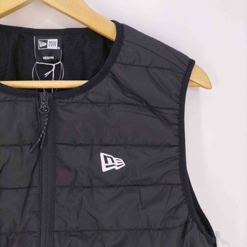 ニューエラ NEW ERA GF INSULATED VEST SOLAR SENSOR L インサレーティッド ベスト メンズ JPN:M