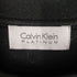 カルバンクライン プラチナ CALVIN KLEIN PLATINUM ロゴプリントクルーネックスウェット レディース JPN:4