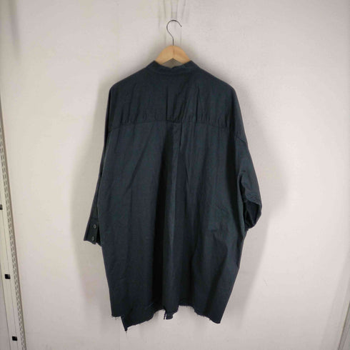 ザラ ZARA タック入りポプリンワンピース レディース JPN:XS