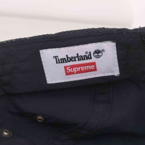 シュプリーム Supreme Camp Cap キャンプキャップ メンズ