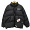 ネイバーフッド NEIGHBORHOOD DOWN JK . PE メンズ M