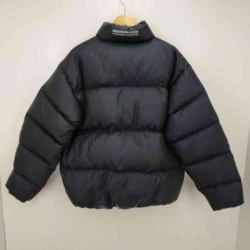ネイバーフッド NEIGHBORHOOD DOWN JK . PE メンズ M