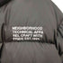 ネイバーフッド NEIGHBORHOOD DOWN JK . PE メンズ M