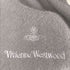ヴィヴィアンウエストウッド Vivienne Westwood イタリア製 ORB オーブ刺しゅうマフラー レディース