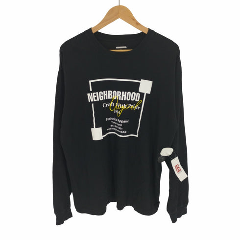 ネイバーフッド NEIGHBORHOOD 24SS Craft With Pride NH . TEE メンズ JPN:L