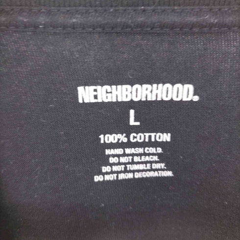 ネイバーフッド NEIGHBORHOOD 24SS Craft With Pride NH . TEE メンズ JPN:L