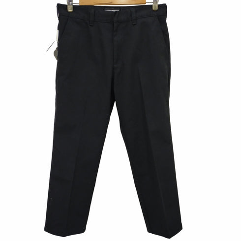 ワコマリア WACKO MARIA TWILL SKATE PANTS(TYPE-1) メンズ L