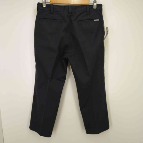 ワコマリア WACKO MARIA TWILL SKATE PANTS(TYPE-1) メンズ L