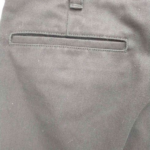 ワコマリア WACKO MARIA TWILL SKATE PANTS(TYPE-1) メンズ L