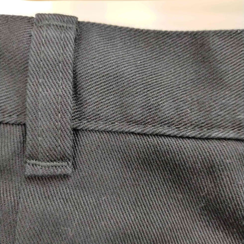 ワコマリア WACKO MARIA TWILL SKATE PANTS(TYPE-1) メンズ L