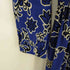 ザラ ZARA 総柄ロングワンピース レディース XS