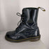 ドクターマーチン Dr.Martens 10ホール レースアップブーツ レディース UK7