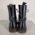 ドクターマーチン Dr.Martens 10ホール レースアップブーツ レディース UK7