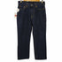 リーバイス LEVI STRAUSS&CO 550テーパードデニムパンツ メンズ W30L32