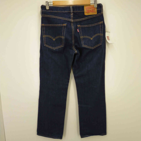 リーバイス LEVI STRAUSS&CO 550テーパードデニムパンツ メンズ W30L32