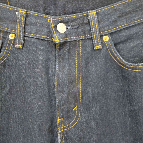リーバイス LEVI STRAUSS&CO 550テーパードデニムパンツ メンズ W30L32