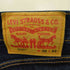 リーバイス LEVI STRAUSS&CO 550テーパードデニムパンツ メンズ W30L32