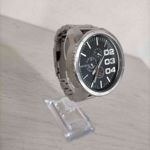 ディーゼル DIESEL DZ4209 クロノグラフ メンズ
