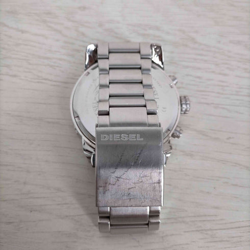 ディーゼル DIESEL DZ4209 クロノグラフ メンズ