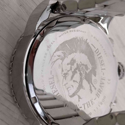 ディーゼル DIESEL DZ4209 クロノグラフ メンズ