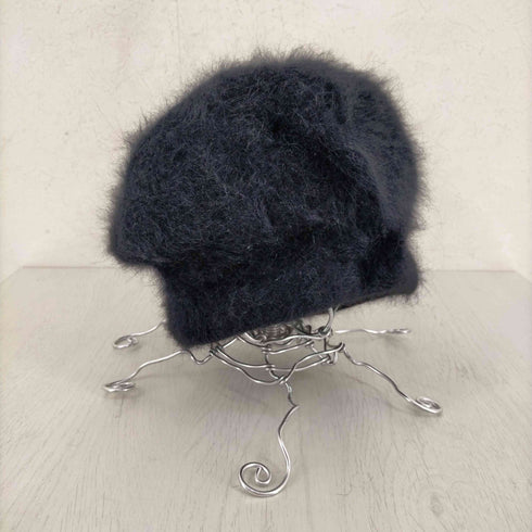 シャポードオー Chapeau d' O AG Beret Beanie レディース 56cm-58cm