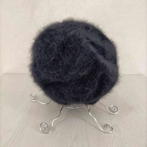 シャポードオー Chapeau d' O AG Beret Beanie レディース 56cm-58cm