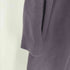 ジルスチュアート JILLSTUART 20AW フォックスファー フロッシー モッサ ダッフル コート レディース import:M