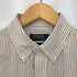 ポロラルフローレン POLO RALPH LAUREN CLASSIC FIT スモールポニー刺繍コットンBDシャツ メンズ import:S