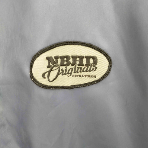 ネイバーフッド NEIGHBORHOOD BASEBALL JACKET メンズ L