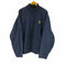 ノーティカ NAUTICA 90s ハーフジップフリース メンズ JPN:L