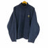 ノーティカ NAUTICA 90s ハーフジップフリース メンズ JPN:L