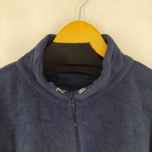 ノーティカ NAUTICA 90s ハーフジップフリース メンズ JPN:L