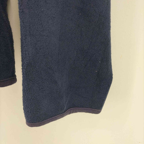 ノーティカ NAUTICA 90s ハーフジップフリース メンズ JPN:L